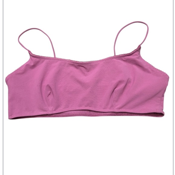Urban Outfitters Out From Under Mesh Bralette NWOT - Picture 1 of 3